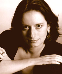 Marta Schmidt - Sopran