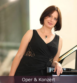 Marta Schmidt - Sopran Marta Schmidt - Home